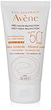 Avene Mineralische Sonnencreme LSF 50, 50ml