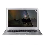 kwmobile Universal Laptop Displayschutzfolie matt für Notebooks 39,6cm 15,6'