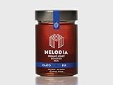 Melodia Tannenhonig Bio aus Griechenland (430g)