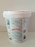 Sanit Wasserkastenwürfel im Sparset 2,3,4,5,10er Set inkl.Sanvo Mehrzwecktuch pro Bestellung (2 Eimer a 10 Stück)