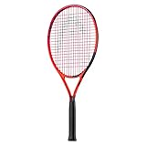 HEAD Unisex Jugend Radical 26 Tennis Racket, Rot, 9-11 Jahre