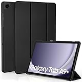 EasyAcc Hülle für Samsung Galaxy Tab A9+/ A9 Plus 11 Zoll...