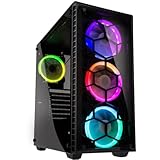 ONE GAMING Gaming PC IN06-1TB SSD -8GB RAM Windows 11