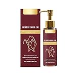 Magical Luxury Body Oil, Glow Remedy Oil Strafft Und Hebt Schlaffe Haut, Verbessert die Elastizität, schnelle Absorption, für alle Hauttypen, 100ml (2)