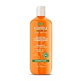 CANTU – Feuchtigkeitsspendende Spülung mit Sheabutter –...