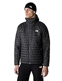 THE NORTH FACE - Herren Grivola Isolierte Jacke - Asphalt Grey - L