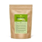 Bonemis® Magnesiumcitrat, Pulver, 500 g im Beutel, ohne Zusatzstoffe