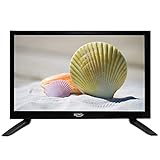 XORO HTC 1949 V2 (18.5' LED TV,DVD,Triple Tuner...