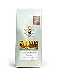 Murnauer Kaffeerösterei FAZENDA RAINHA - Kaffeebohnen aus Brasilien - Premium Kaffee - von Hand frisch & schonend geröstet - ideal für Espresso und Filterkaffee - 1000g