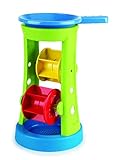 Hape Sand- und Wassermühle, Strandspielzeug für Kinder ab...