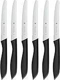 WMF Classic Line Frühstücksmesser Set 6-teilig, 23 cm,...