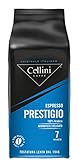 Cellini Prestigio 100% Arabica Ganze Bohne, 1000 g, 1er Pack...