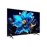 TCL QLED 75P7K UltraHD 4K Dolby Atmos Google TV