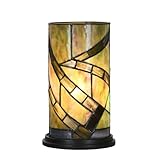 Art Deco Trade - Tiffany Windlicht Willow