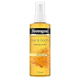 Neutrogena, Clear and Soothe Toning Mist, 125 ml, 1 Stück