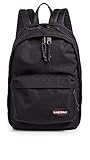 EASTPAK BACK TO WORK Rucksack, 27 L - Black (Schwarz)