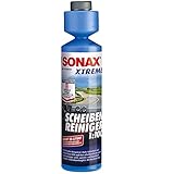 SONAX XTREME ScheibenReiniger 1:100 (250 ml) sorgt...