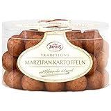 Marzipan Kartoffeln 500g der Klassiker mit 26% Mandel von Zentis aus Aachen