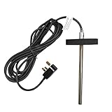 Finest-Filters Teichheizung schwimmend für Koi Fisch Teich Anti Ice Winter 150/300/600w