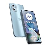 Motorola moto g54 5G (6,5'-FHD+-Display, 50-MP-Dual-Kamera,...