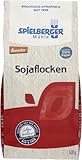 Sojaflocken, demeter 2 x 500 g