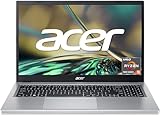 Acer Aspire 3 (A315-24P-R9JA) Laptop | 15.6 FHD Display |...