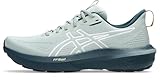 ASICS Herren Gt-1000 14 Tr Sneaker, Naturbaden/Lichen Rock, 44 EU