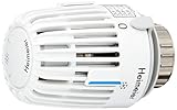 HEIMEIER HSK2N Thermostat-Kopf K weiß, mit Nullstellung,...