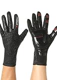 O'Neill Wetsuits Erwachsene Handschuhe FLX Glove, Black, L, 2230-002