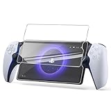 SEIAIYG Schutzfolie für Panzerglas für Sony Playstation Portal, Ultra Dünn HD [9H Härte] [Anti-Kratzer] Gehärtetes Glas Displayschutzfolie für Sony Playstation Portal - 2 Stück