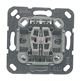 GIRA 310800 2-Fach Wechselschalter