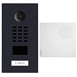 DoorBird D2101V IP Video Türstation