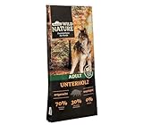 Dehner Wild Nature Hundefutter Unterholz, Trockenfutter...