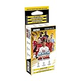 TOPPS Eco Pack Match Attax Karten UCL 24-25