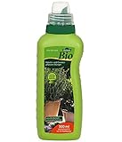 Dehner Bio Kräuter- und Gewürzpflanzen-Dünger, flüssig, 500 ml, für ca. 75 l