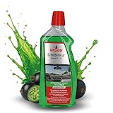 NIGRIN 72983 Scheibenklar Konzentrat 1:10 1.000 ml
