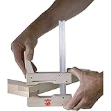 Original Klemmsia-Zwinge für Profis 300mm Spannweite, 110mm...
