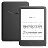 Kindle (2022) – Der bisher leichteste und kompakteste...