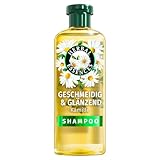 Herbal Essences Geschmeidig & Glänzend Shampoo mit Kamille...