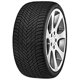 FORTUNA Ganzjahresreifen 225/50 R 17 XL TL 98W ECOPLUS2 4S BSW M+S 3PMSF Allwetter