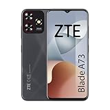 ZTE Smartphone Blade A73 (16,56cm (6,6 Zoll) HD+...