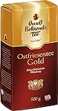 Onno Behrends Ostfriesentee Gold | Loser Tee 500g | Vegan |...