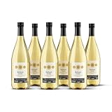 by Amazon Weißwein Cuvee Lieblich Qualitätswein...
