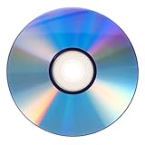 BESTonZON 1 Satz Disc Brennen Leere CDs Cd-r Plastik