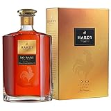 HARDY COGNAC XO RARE 70 CL