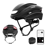 Lumos Ultra Smart-Helm | Fahrradhelm | Vorder- und...