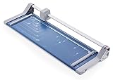 Dahle 508 Papierschneider (6 Blatt Schneidleistung, bis DIN...