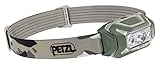 PETZL Aria 2 Stirnlampe, camo