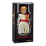 Mezco the Conjuring Annabelle Puppe, 14 years to 18 years, 50cm