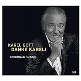Danke Karel! Remastered & Raritäten